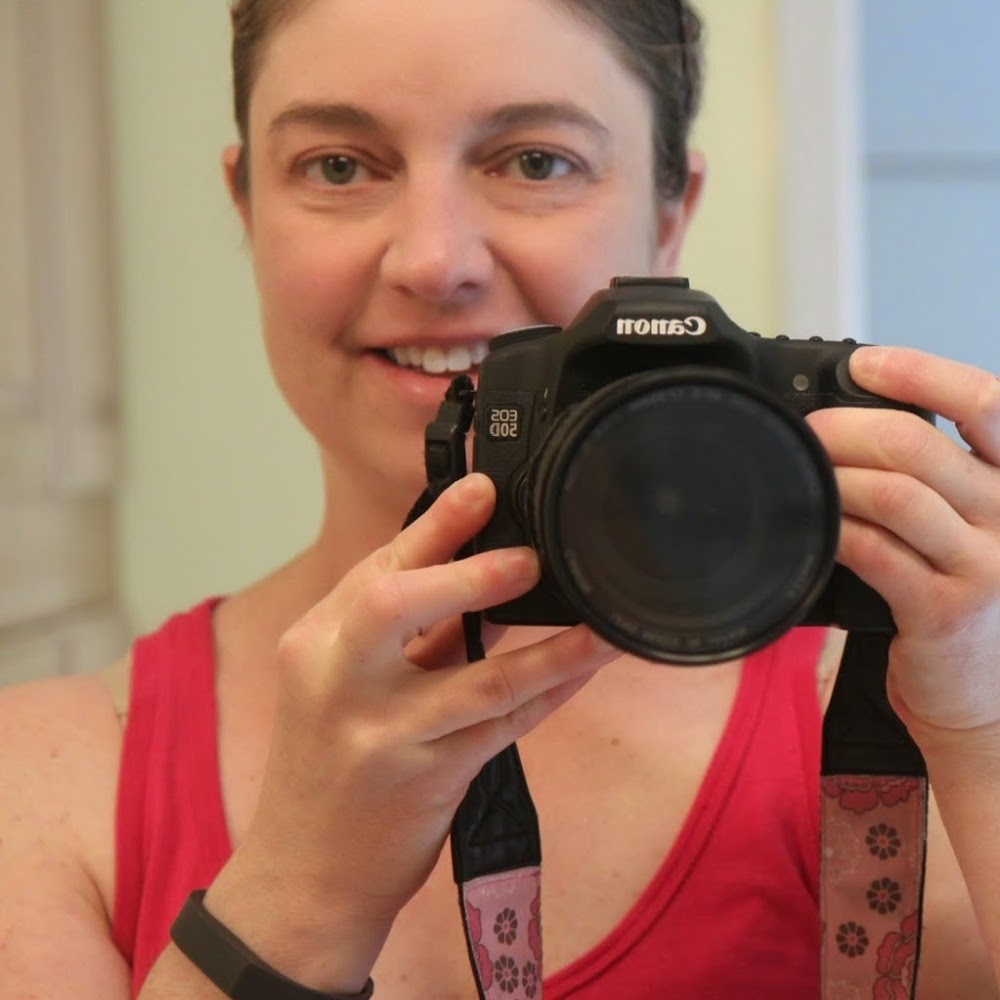 Meet your Posher, Libbi